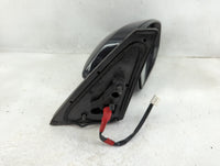 2016-2018 Toyota Rav4 Passenger Side View Mirror - Right Door Mirror OEM Used - Oemusedautoparts1.com