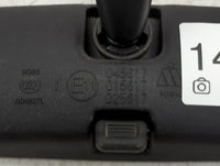 2016-2022 Toyota Rav4 Interior Rear View Mirror Replacement OEM P/N:E11045617 Fits Fits 2016 2017 2018 2019 2020 2021 2022 O