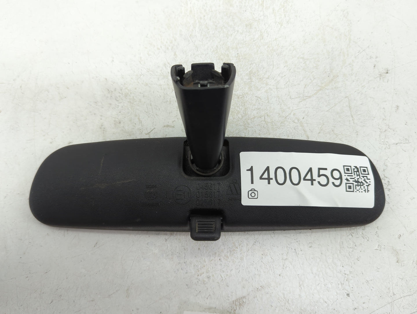 2016-2022 Toyota Rav4 Interior Rear View Mirror Replacement OEM P/N:E11045617 Fits Fits 2016 2017 2018 2019 2020 2021 2022 O