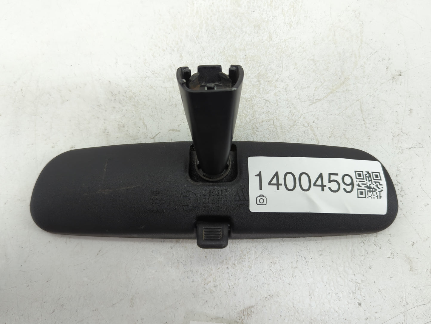 2016-2022 Toyota Rav4 Interior Rear View Mirror Replacement OEM P/N:E11045617 Fits Fits 2016 2017 2018 2019 2020 2021 2022 O