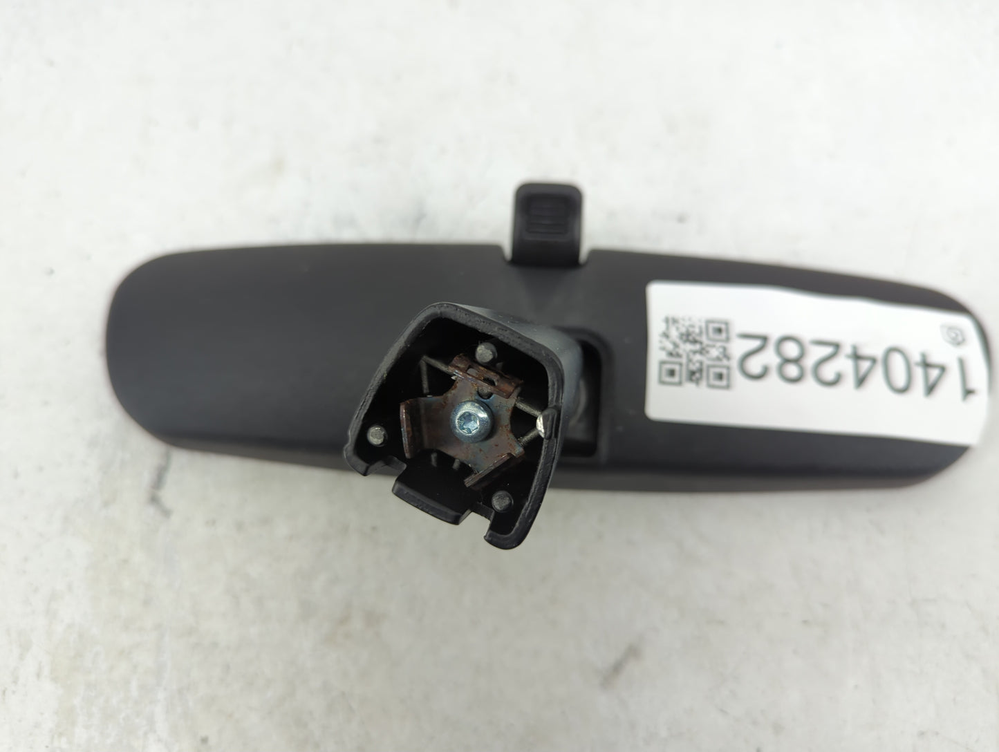 2016-2022 Toyota Rav4 Interior Rear View Mirror Replacement OEM P/N:E11015617 Fits Fits 2016 2017 2018 2019 2020 2021 2022 O