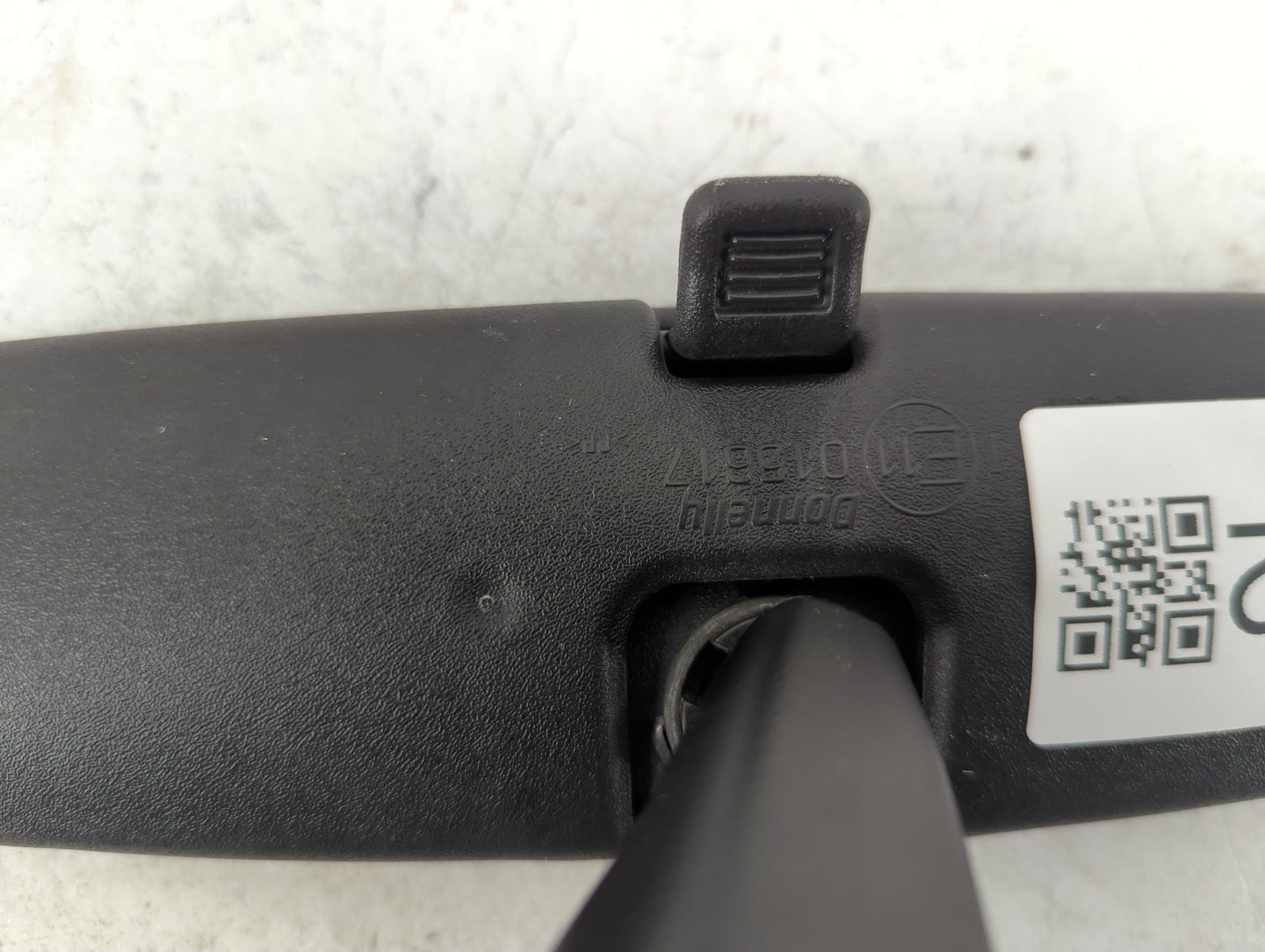 2016-2022 Toyota Rav4 Interior Rear View Mirror Replacement OEM P/N:E11015617 Fits Fits 2016 2017 2018 2019 2020 2021 2022 O