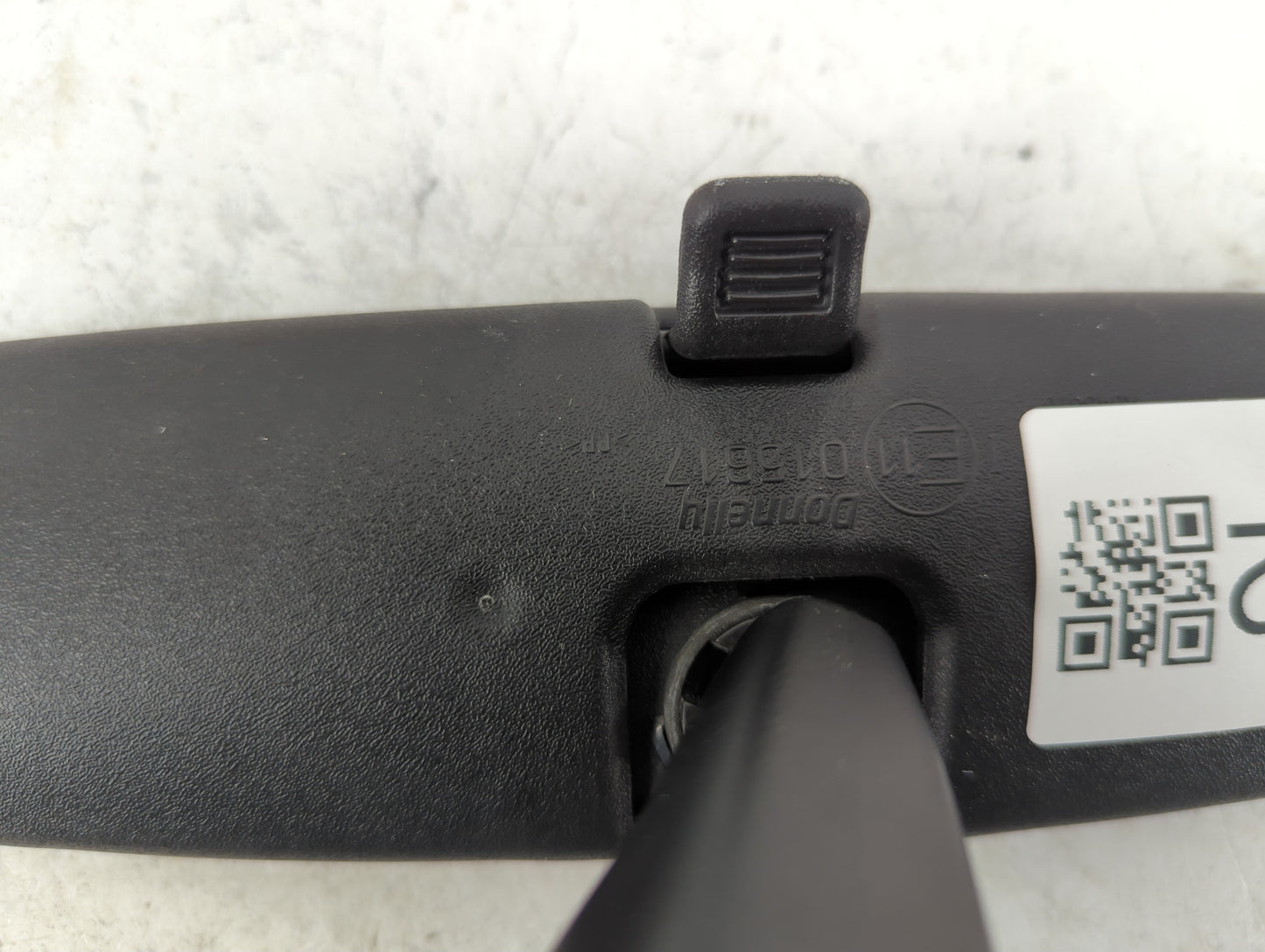 2016-2022 Toyota Rav4 Interior Rear View Mirror Replacement OEM P/N:E11015617 Fits Fits 2016 2017 2018 2019 2020 2021 2022 O