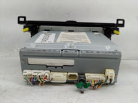 2016-2018 Toyota Rav4 Radio AM FM Cd Player Receiver Replacement P/N:86140-0R170 Fits Fits 2016 2017 2018 OEM Used Auto Part