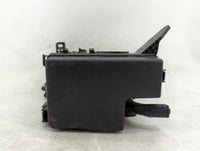 2013-2018 Toyota Rav4 Fusebox Fuse Box Panel Relay Module Fits Fits 2013 2014 2015 2016 2017 2018 2019 2020 2021 OEM Used Au