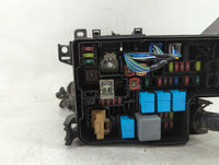 2013-2018 Toyota Rav4 Fusebox Fuse Box Panel Relay Module Fits Fits 2013 2014 2015 2016 2017 2018 2019 2020 2021 OEM Used Au
