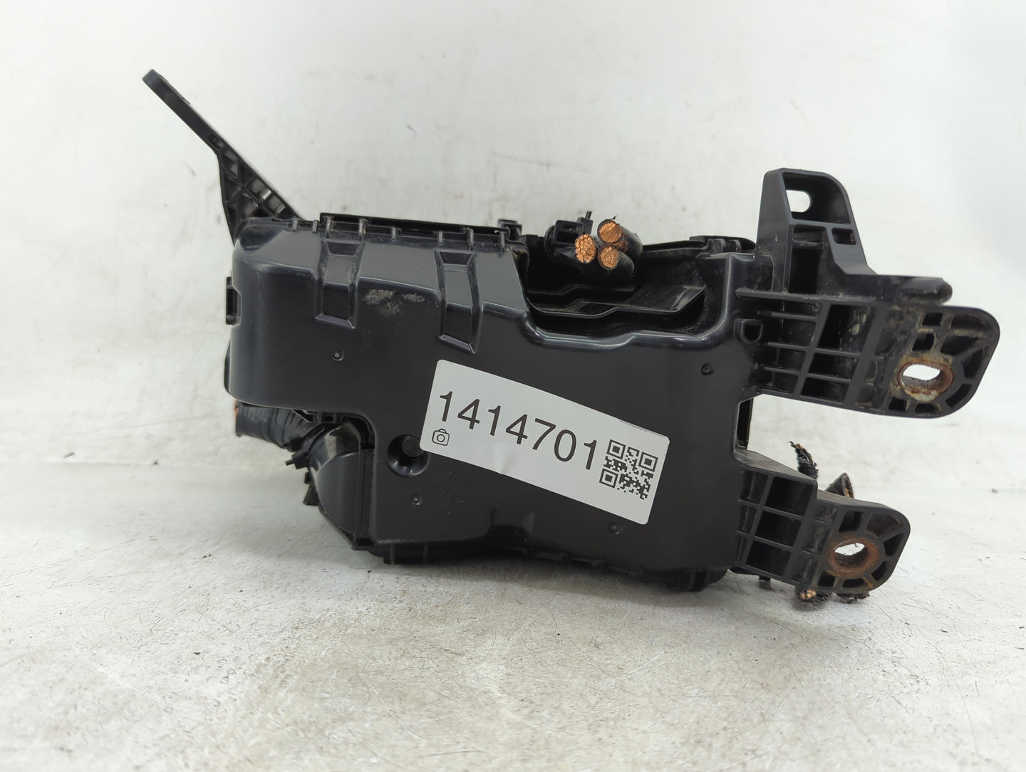 2013-2018 Toyota Rav4 Fusebox Fuse Box Panel Relay Module Fits Fits 2013 2014 2015 2016 2017 2018 2019 2020 2021 OEM Used Au
