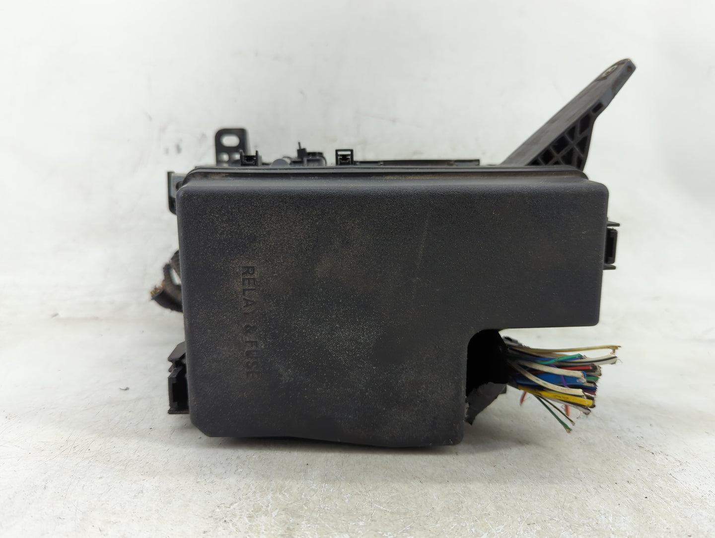 2013-2018 Toyota Rav4 Fusebox Fuse Box Panel Relay Module P/N:82662-0R160 Fits Fits 2013 2014 2015 2016 2017 2018 2019 2020 