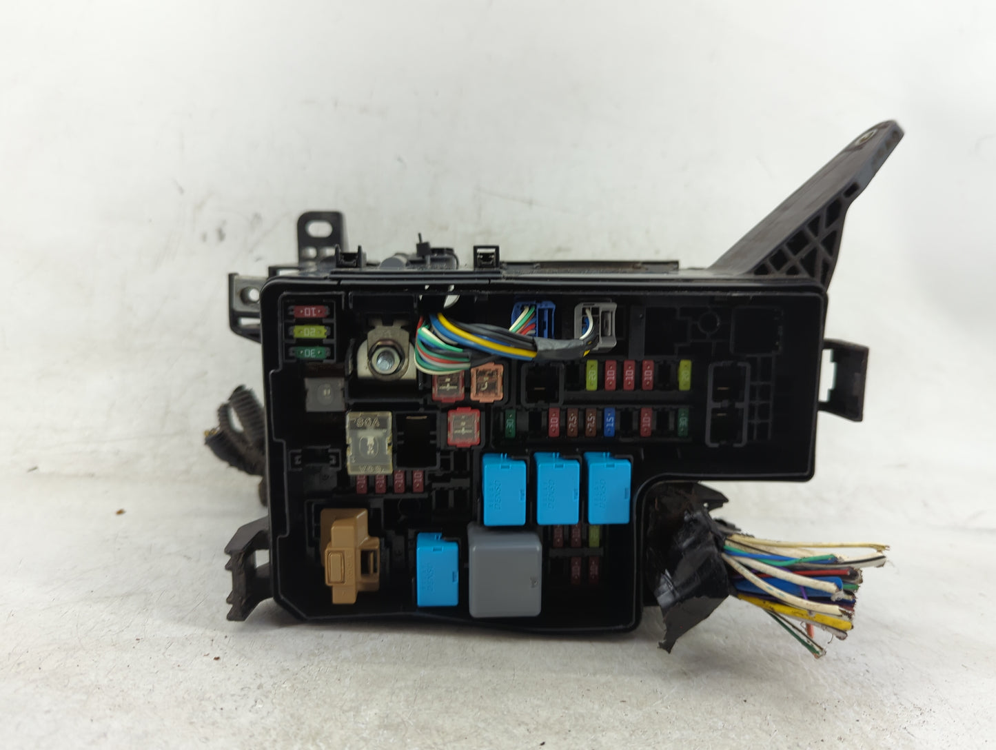 2013-2018 Toyota Rav4 Fusebox Fuse Box Panel Relay Module P/N:82662-0R160 Fits Fits 2013 2014 2015 2016 2017 2018 2019 2020 