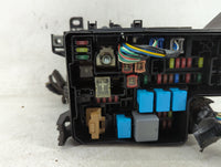 2013-2018 Toyota Rav4 Fusebox Fuse Box Panel Relay Module P/N:82662-0R160 Fits Fits 2013 2014 2015 2016 2017 2018 2019 2020 