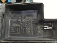 2013-2018 Toyota Rav4 Fusebox Fuse Box Panel Relay Module P/N:82662-0R160 Fits Fits 2013 2014 2015 2016 2017 2018 2019 2020 