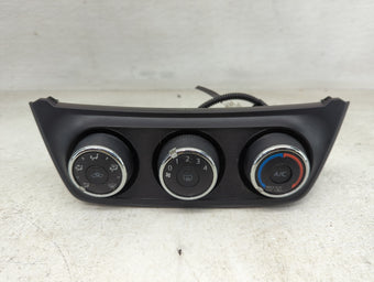 compare product 2013-2018 Toyota Rav4 Climate Control Module Temperature AC/Heater Replacement P/N:758734 Fits OEM Used Auto Parts