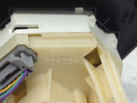2013-2018 Toyota Rav4 Climate Control Module Temperature AC/Heater Replacement P/N:758734 Fits OEM Used Auto Parts - Oemused