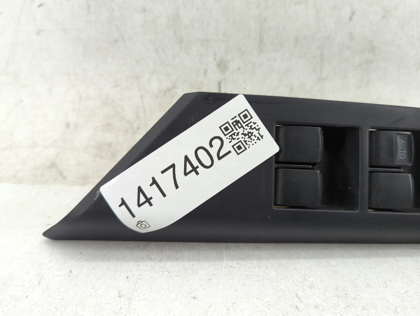 2013-2018 Toyota Rav4 Master Power Window Switch Replacement Driver Side Left P/N:74232-0R070 74232-0R060 Fits OEM Used Auto