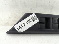 2013-2018 Toyota Rav4 Master Power Window Switch Replacement Driver Side Left P/N:74232-0R070 74232-0R060 Fits OEM Used Auto