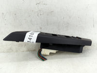 2013-2018 Toyota Rav4 Master Power Window Switch Replacement Driver Side Left P/N:74232-0R070 74232-0R060 Fits OEM Used Auto