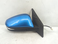 2016 Toyota Rav4 Passenger Side View Mirror - Right Door Mirror OEM Used - Oemusedautoparts1.com