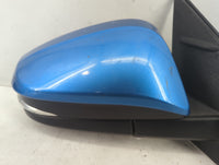 2016 Toyota Rav4 Passenger Side View Mirror - Right Door Mirror OEM Used - Oemusedautoparts1.com