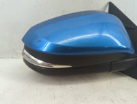 2016 Toyota Rav4 Passenger Side View Mirror - Right Door Mirror OEM Used - Oemusedautoparts1.com