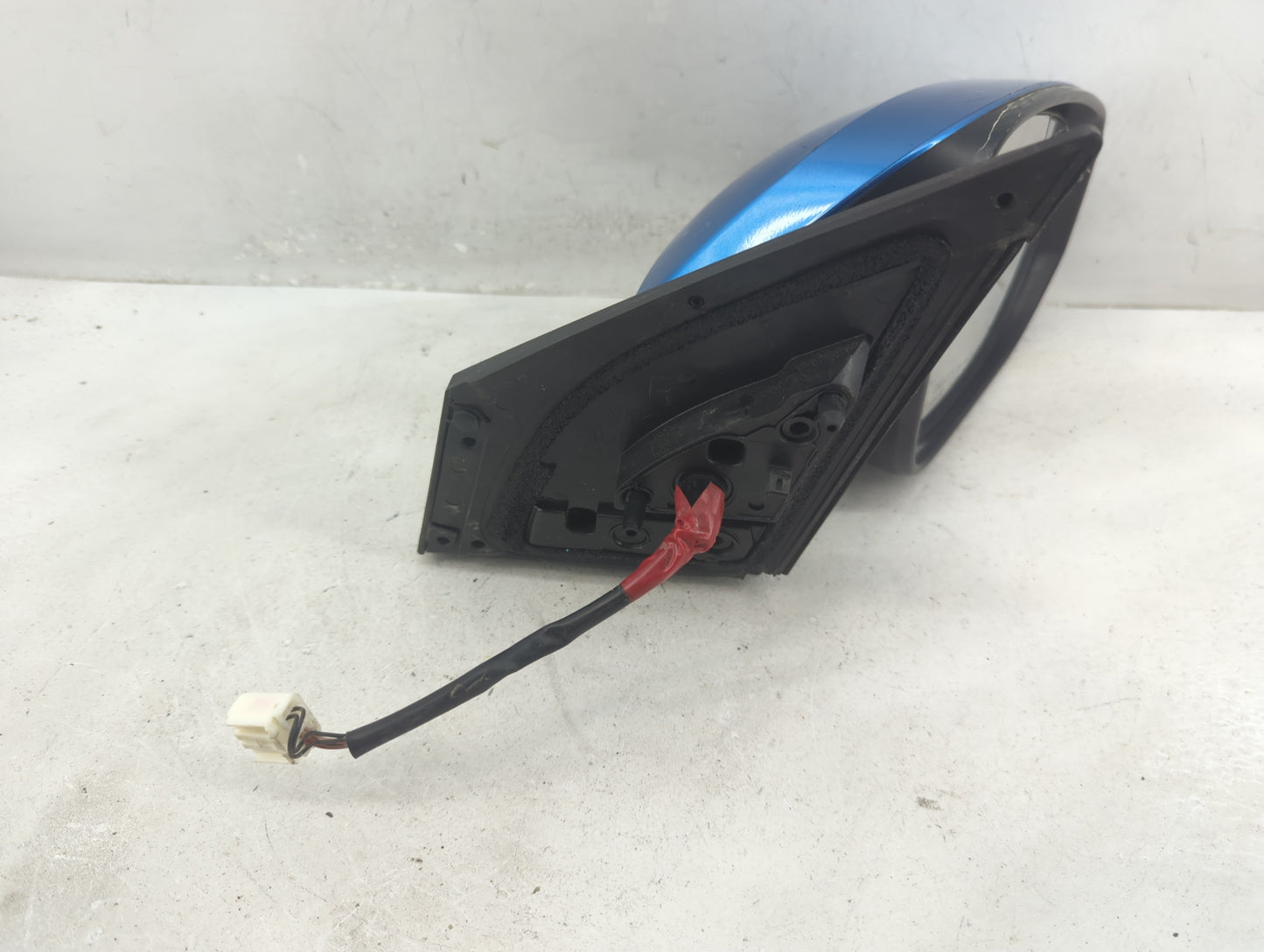 2016 Toyota Rav4 Passenger Side View Mirror - Right Door Mirror OEM Used - Oemusedautoparts1.com