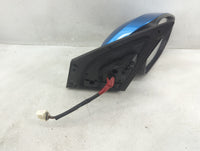 2016 Toyota Rav4 Passenger Side View Mirror - Right Door Mirror OEM Used - Oemusedautoparts1.com