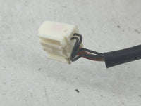 2016 Toyota Rav4 Passenger Side View Mirror - Right Door Mirror OEM Used - Oemusedautoparts1.com