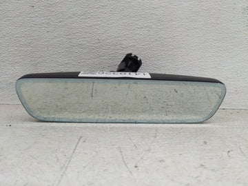 2016-2018 Toyota Rav4 Interior Rear View Mirror Replacement OEM P/N:E11038310 Fits Fits 2016 2017 2018 OEM Used Auto Parts -