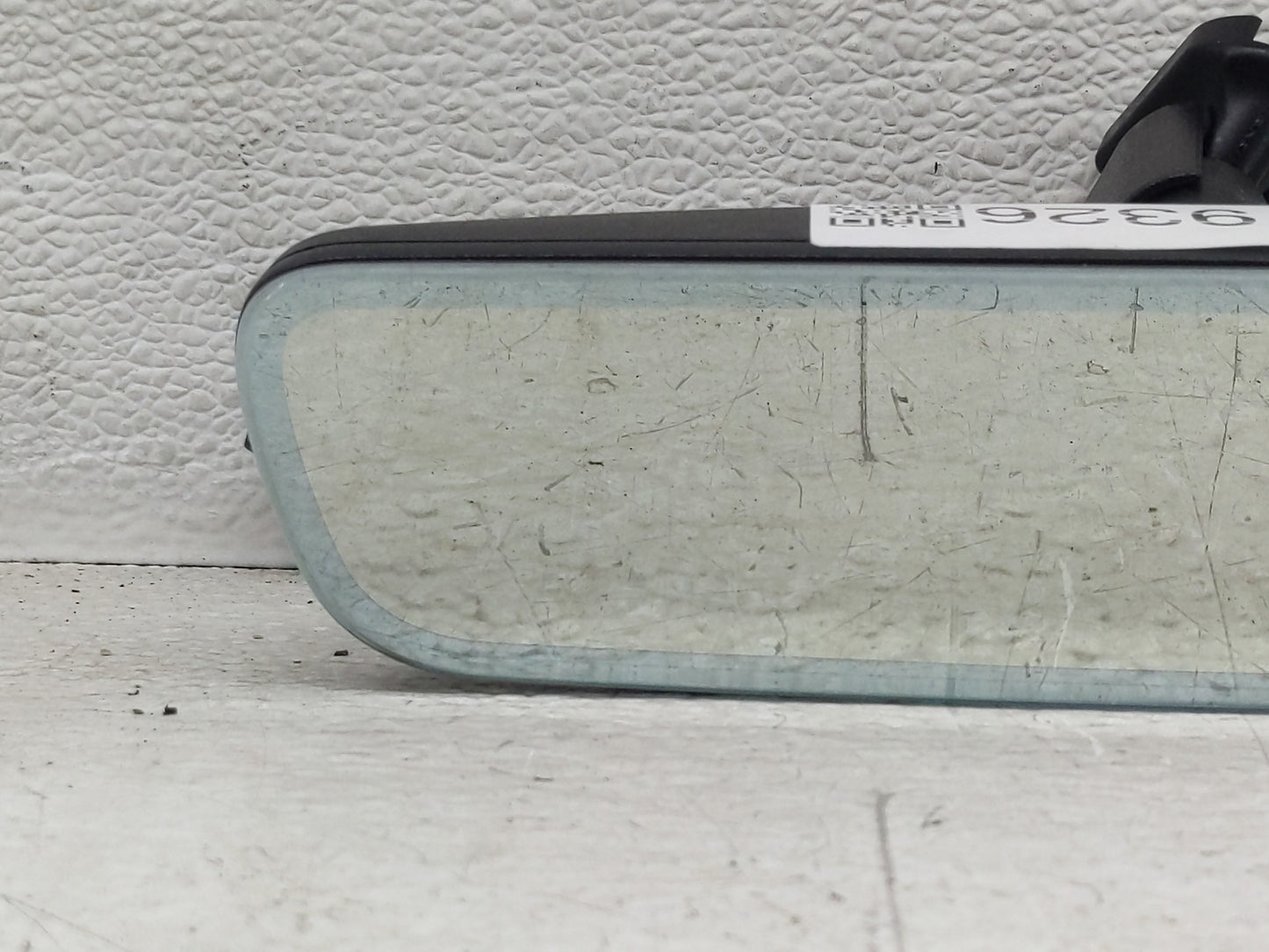 2016-2018 Toyota Rav4 Interior Rear View Mirror Replacement OEM P/N:E11038310 Fits Fits 2016 2017 2018 OEM Used Auto Parts -