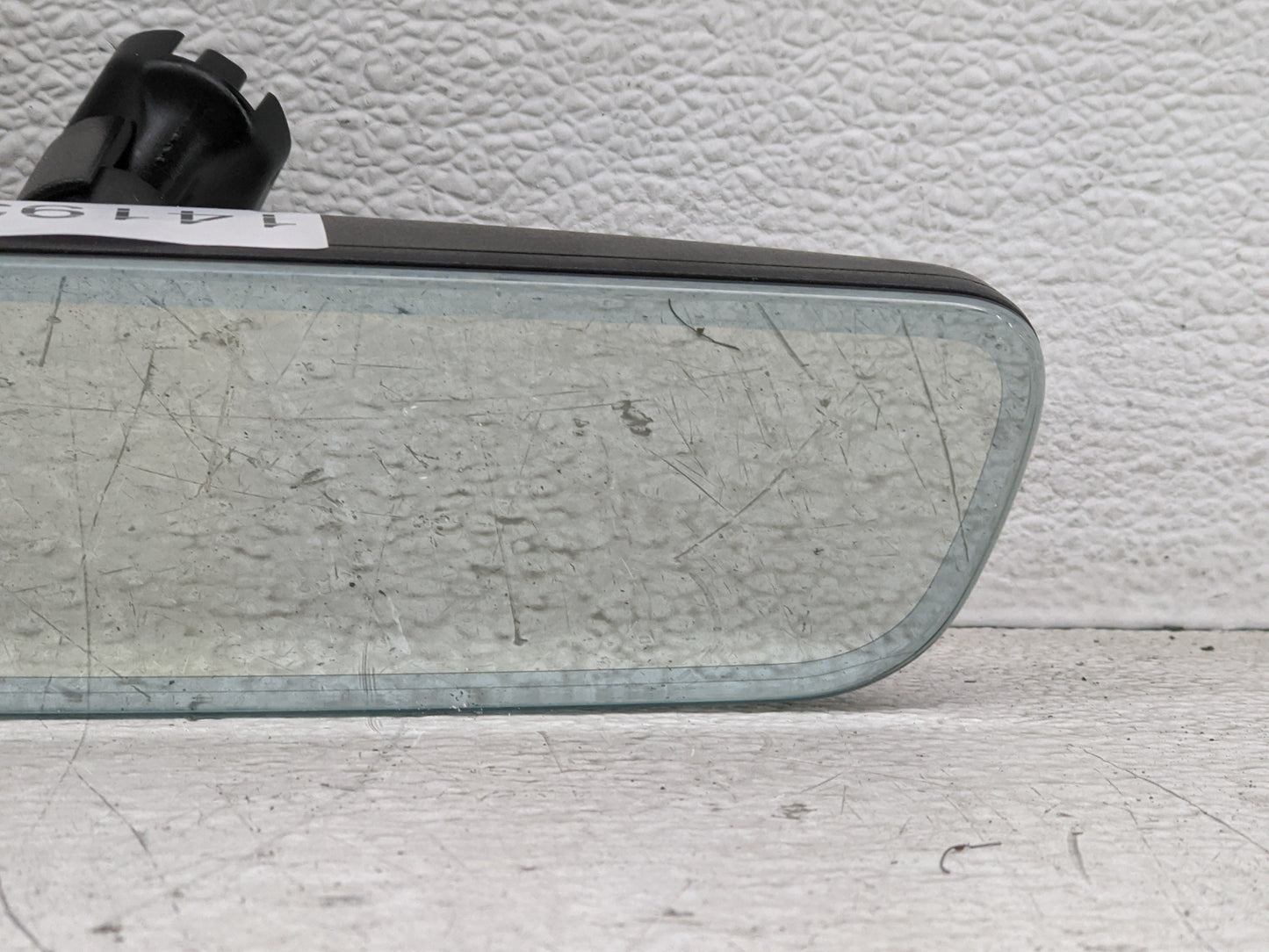 2016-2018 Toyota Rav4 Interior Rear View Mirror Replacement OEM P/N:E11038310 Fits Fits 2016 2017 2018 OEM Used Auto Parts -