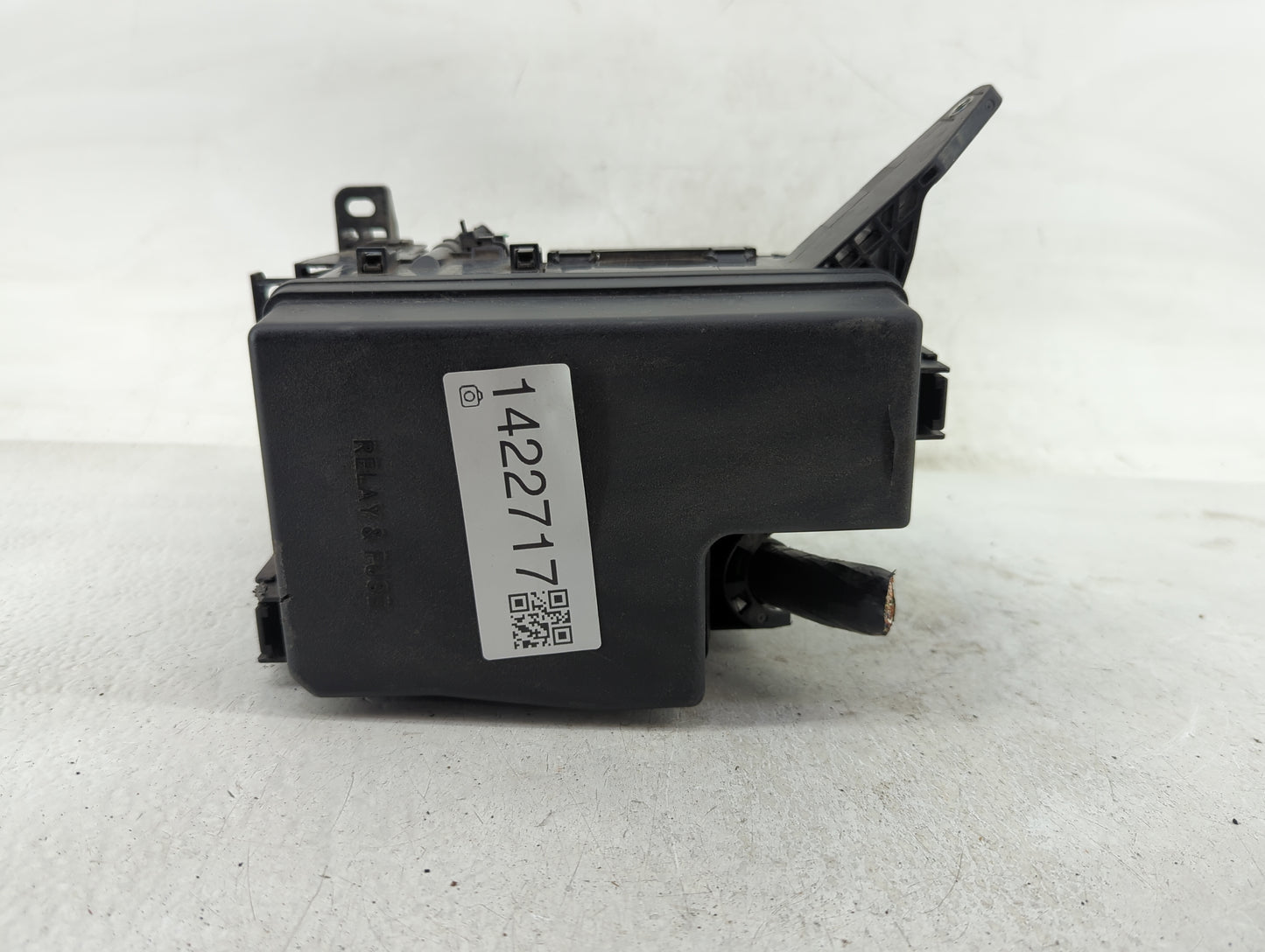 2013-2018 Toyota Rav4 Fusebox Fuse Box Panel Relay Module Fits Fits 2013 2014 2015 2016 2017 2018 2019 2020 2021 OEM Used Au