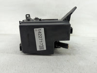 2013-2018 Toyota Rav4 Fusebox Fuse Box Panel Relay Module Fits Fits 2013 2014 2015 2016 2017 2018 2019 2020 2021 OEM Used Au