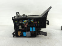 2013-2018 Toyota Rav4 Fusebox Fuse Box Panel Relay Module Fits Fits 2013 2014 2015 2016 2017 2018 2019 2020 2021 OEM Used Au