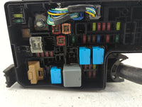 2013-2018 Toyota Rav4 Fusebox Fuse Box Panel Relay Module Fits Fits 2013 2014 2015 2016 2017 2018 2019 2020 2021 OEM Used Au
