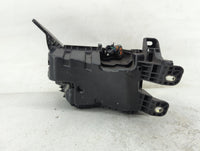 2013-2018 Toyota Rav4 Fusebox Fuse Box Panel Relay Module Fits Fits 2013 2014 2015 2016 2017 2018 2019 2020 2021 OEM Used Au