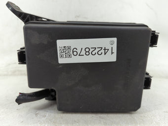 compare product 2016-2018 Toyota Rav4 Fusebox Fuse Box Panel Relay Module P/N:82662-42620 Fits Fits 2016 2017 2018 OEM Used Auto Parts