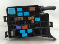 2016-2018 Toyota Rav4 Fusebox Fuse Box Panel Relay Module P/N:82662-42620 Fits Fits 2016 2017 2018 OEM Used Auto Parts - Oem