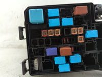 2016-2018 Toyota Rav4 Fusebox Fuse Box Panel Relay Module P/N:82662-42620 Fits Fits 2016 2017 2018 OEM Used Auto Parts - Oem
