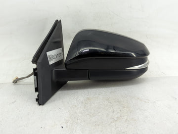 2016-2018 Toyota Rav4 Driver Side View Mirror - Left Door Mirror OEM Used - Oemusedautoparts1.com