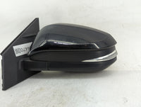 2016-2018 Toyota Rav4 Driver Side View Mirror - Left Door Mirror OEM Used - Oemusedautoparts1.com