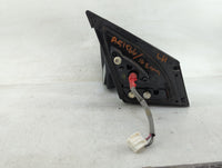 2016-2018 Toyota Rav4 Driver Side View Mirror - Left Door Mirror OEM Used - Oemusedautoparts1.com