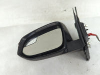 2016-2018 Toyota Rav4 Driver Side View Mirror - Left Door Mirror OEM Used - Oemusedautoparts1.com
