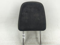 2016 Toyota Rav4 Headrest Head Rest Front Driver Seat Black - Oemusedautoparts1.com