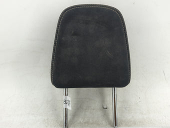 compare product 2016 Toyota Rav4 Headrest Head Rest Front Driver Seat Black