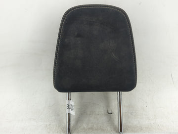 2016 Toyota Rav4 Headrest Head Rest Front Driver Seat Black - Oemusedautoparts1.com