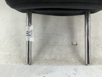 2016 Toyota Rav4 Headrest Head Rest Front Driver Seat Black - Oemusedautoparts1.com