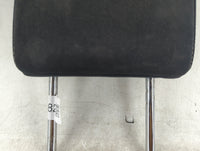 2016 Toyota Rav4 Headrest Head Rest Front Driver Seat Black - Oemusedautoparts1.com