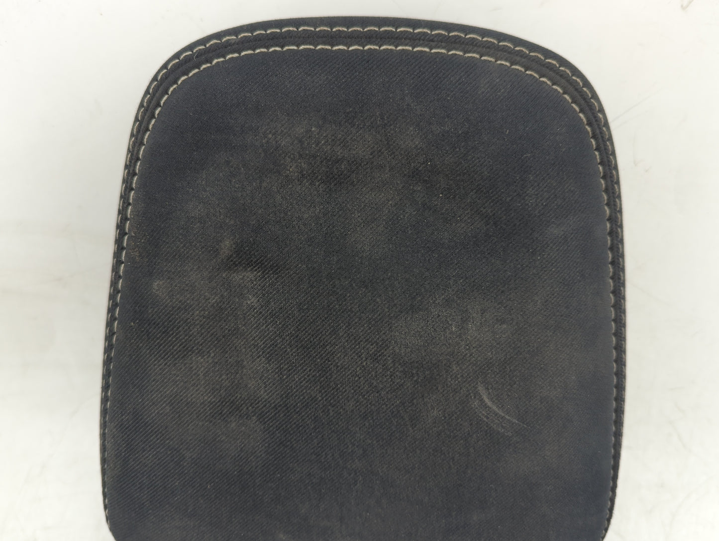 2016 Toyota Rav4 Headrest Head Rest Front Driver Seat Black - Oemusedautoparts1.com
