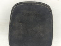 2016 Toyota Rav4 Headrest Head Rest Front Driver Seat Black - Oemusedautoparts1.com