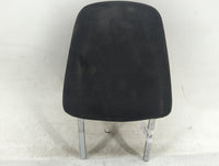 2016 Toyota Rav4 Headrest Head Rest Front Driver Seat Black - Oemusedautoparts1.com