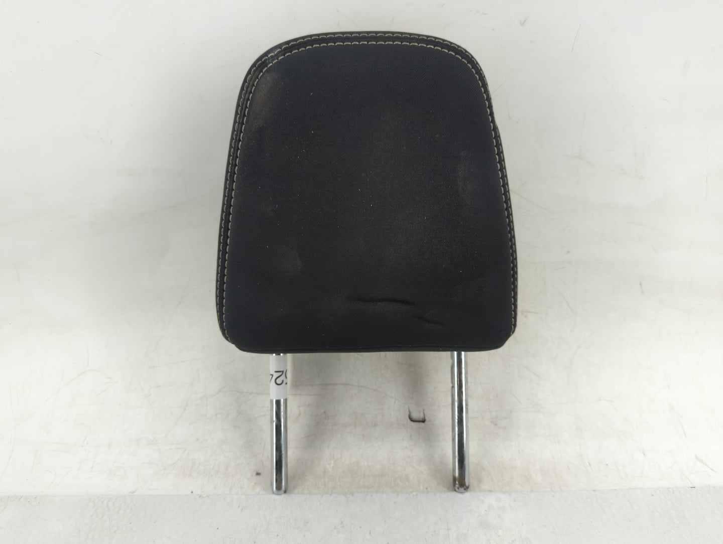 2013-2018 Toyota Rav4 Headrest Head Rest Front Driver Passenger Seat Fits Fits 2013 2014 2015 2016 2017 2018 OEM Used Auto P